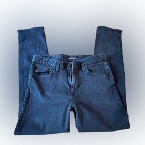 Men’s Express Straight Jeans - Size 33